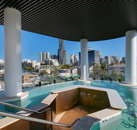 Top Level Envy- Views To Die For - Accommodation QLD
