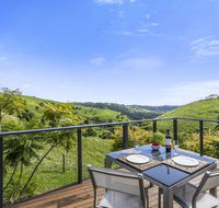 Top Of The Hill - Accommodation QLD