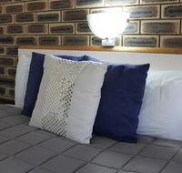 Top of the Town Motel - Accommodation QLD
