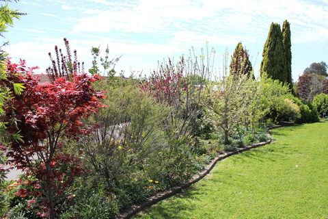 Top Of The Town Motel - Accommodation QLD 2