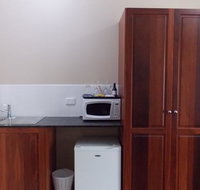 Top of the Town Motel - Accommodation QLD