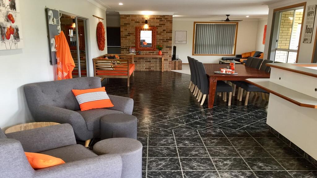  Accommodation QLD