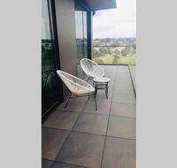 Top Floor Views Yarraville 2 bedroom 2bathroom - Accommodation QLD