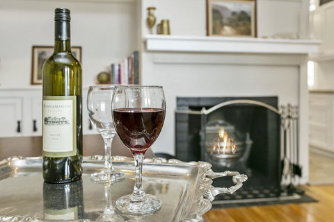 Toria Views - Accommodation QLD 3