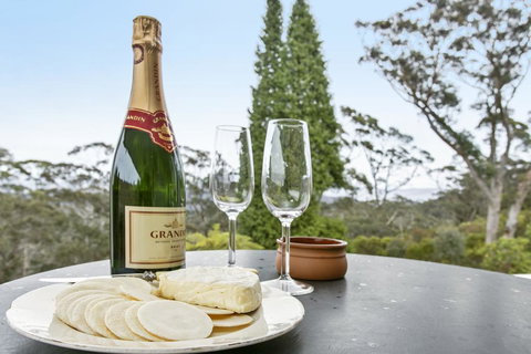 Toria Views - Accommodation QLD 1