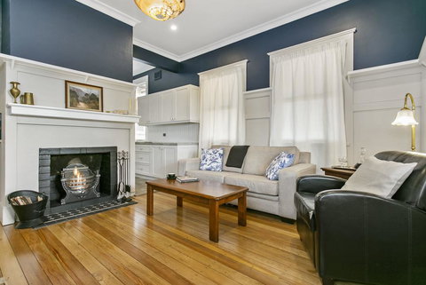 Toria Views - Accommodation QLD 2