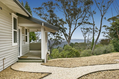 Toria Views - Accommodation QLD 0