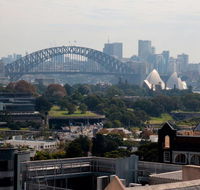 Top of the Town 227 Victoria Street Darlinghurst - Accommodation QLD