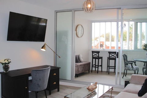 Top Of The Town 227 Victoria Street, Darlinghurst - Accommodation QLD 2