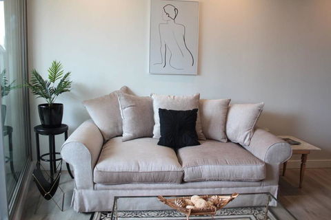 Top Of The Town 227 Victoria Street, Darlinghurst - Accommodation QLD 1