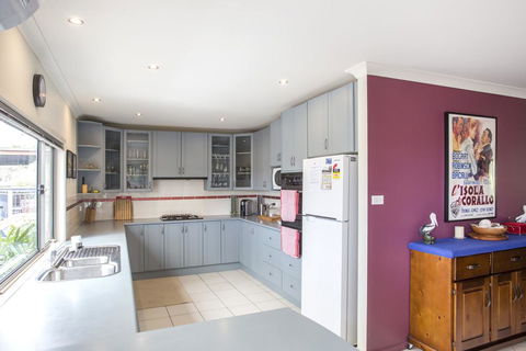 Torquay Drive 22 - Accommodation QLD 3