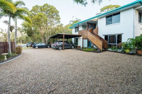 Torquay Terrace Bed & Breakfast - Accommodation QLD 2