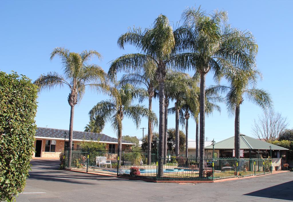 Tamworth NSW Accommodation QLD