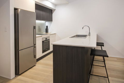 Town Scape - Margaret River - Accommodation QLD 2