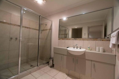 Townhouse 212 - Accommodation QLD 1