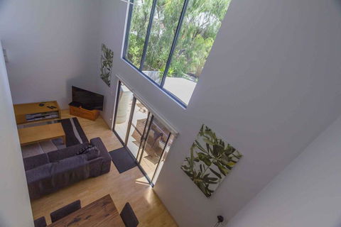 Townhouse 212 - Accommodation QLD 0