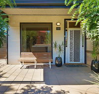 Townhouse 3 - Accommodation QLD