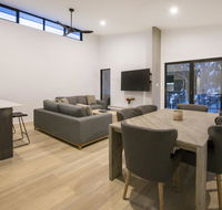 Town Scape - Margaret River - Accommodation QLD