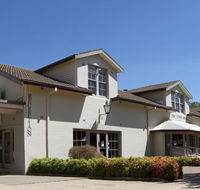Townhouse Motel Cowra - Accommodation QLD