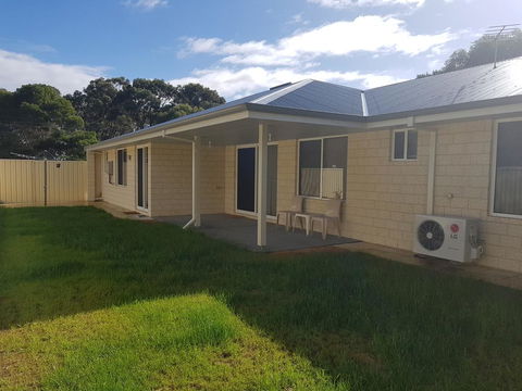 Towncrackers Guest House - Accommodation QLD 1