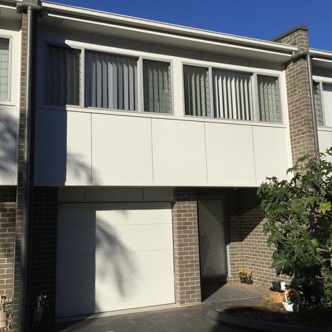 Townhouse - Accommodation QLD 3