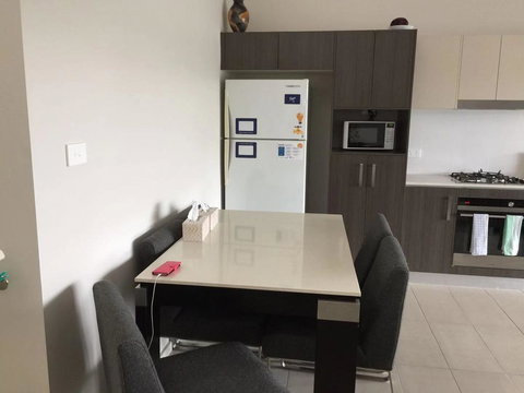 Townhouse - Accommodation QLD 0