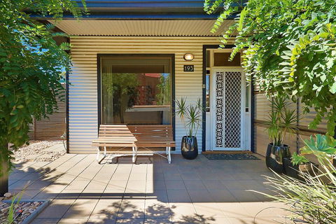 Townhouse 3 - Accommodation QLD 0
