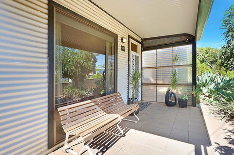 Townhouse 3 - Accommodation QLD 1