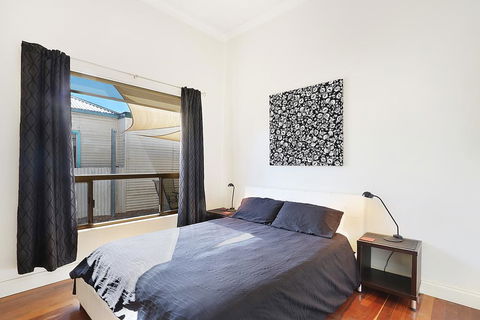 Townhouse 3 - Accommodation QLD 3