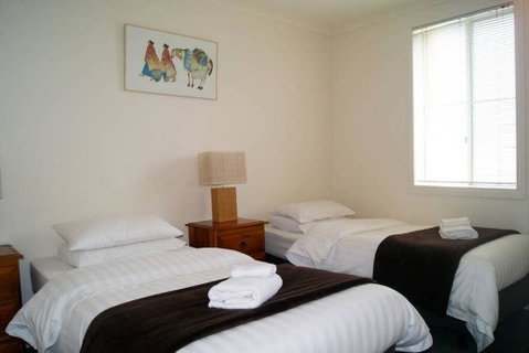 Townhouse@Moonee Ponds 4KM To CBD - Accommodation QLD 0