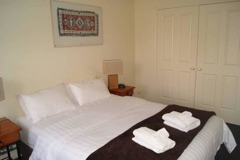 Townhouse@Moonee Ponds 4KM To CBD - Accommodation QLD 3