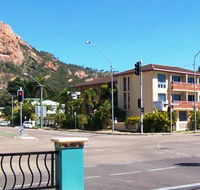 Townsville Apartments on Gregory - Accommodation QLD