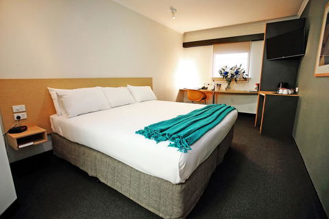 Townsville Central Hotel - Accommodation QLD 1
