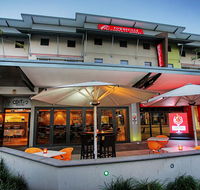 Townsville Central Hotel - Accommodation QLD