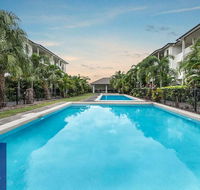 Townsville Luxury spacious Apt 3 BR-2BTH Pools - Accommodation QLD