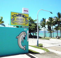 Townsville Seaside Apartments - Accommodation QLD