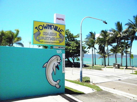 Townsville Seaside Apartments - Accommodation QLD 0