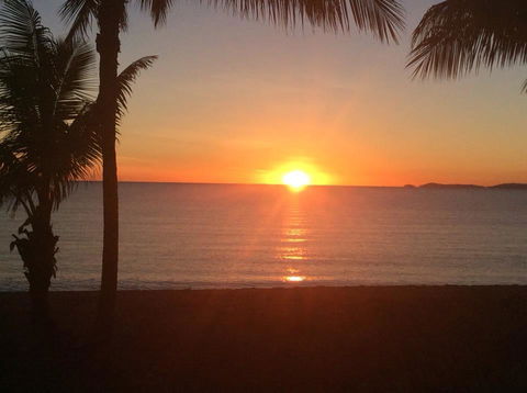 Townsville Seaside Apartments - Accommodation QLD 3