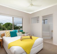 Townsville Southbank Apartments - Accommodation QLD