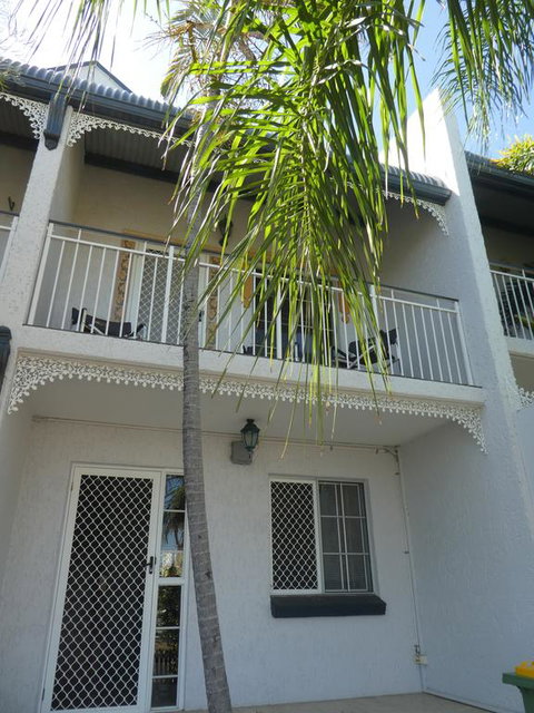 Townsville Terrace - Accommodation QLD 1
