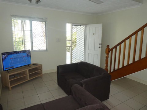 Townsville Terrace - Accommodation QLD 3