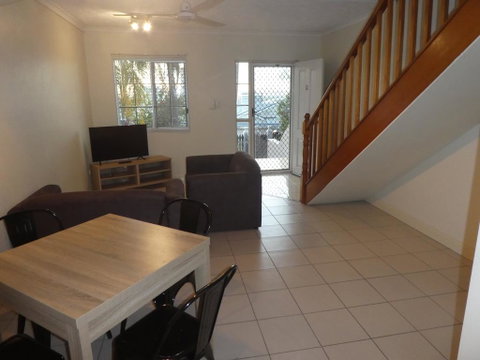 Townsville Terrace - Accommodation QLD 2
