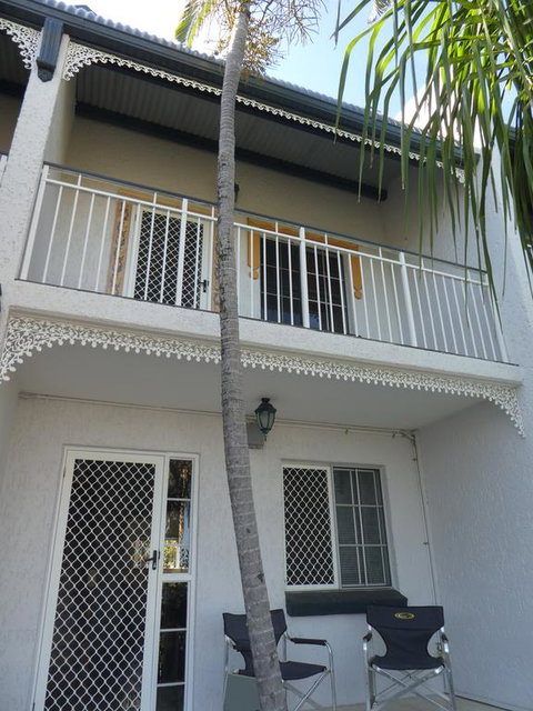 Townsville Terrace - Accommodation QLD 0