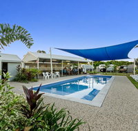Townsville Tourist Village - Accommodation QLD