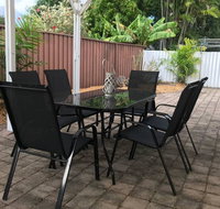 Townsville Wistaria Spacious Home - Accommodation QLD
