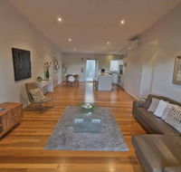 Townview 7 - Accommodation QLD