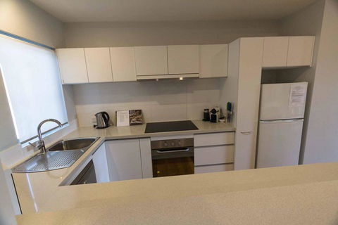 Townview 7 - Accommodation QLD 2