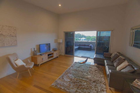 Townview 8 - Accommodation QLD 0