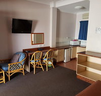 Townview Motel - Accommodation QLD