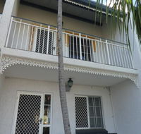 Townsville Terrace - Accommodation QLD